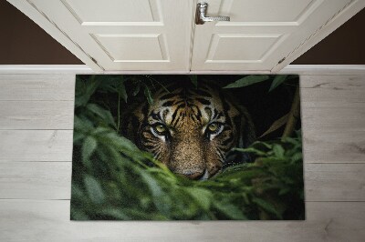 Wycieraczka wewnętrzna Tygrys Dżungla