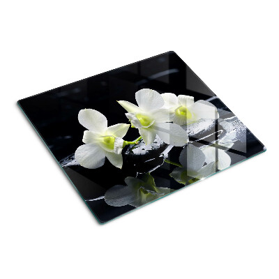 Deska kuchenna Orchidea