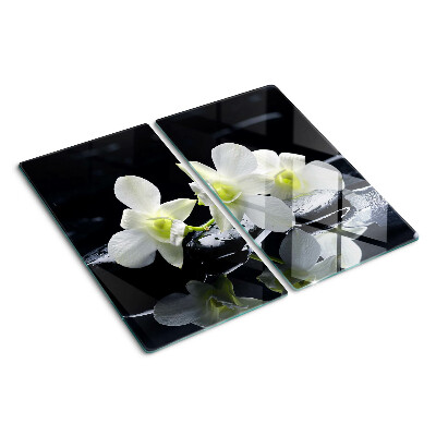 Deska kuchenna Orchidea