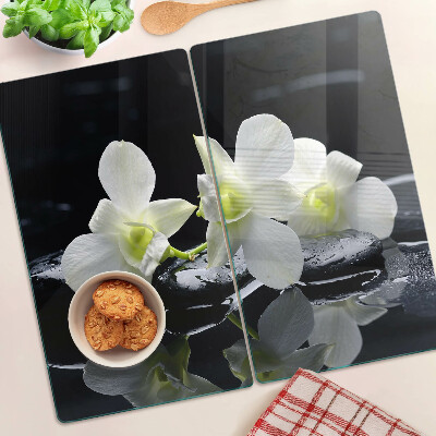 Deska kuchenna Orchidea