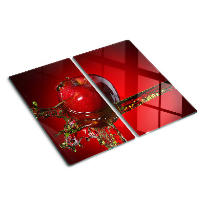 Deska kuchenna Jabłko i woda