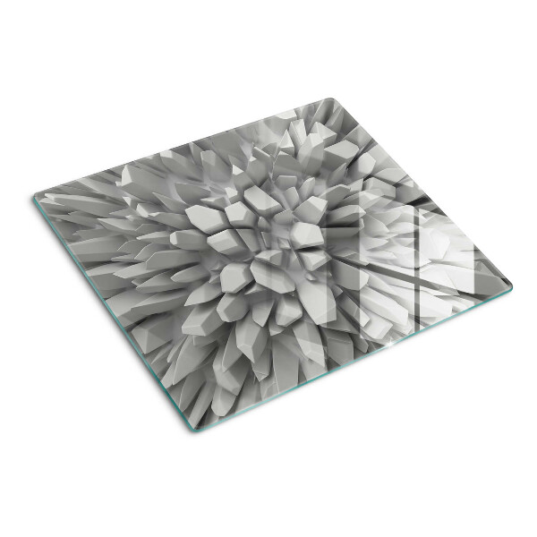 Deska kuchenna 3D