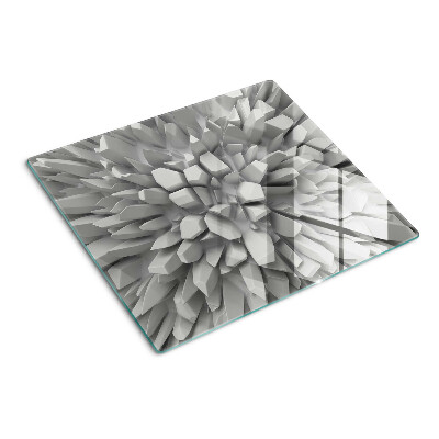 Deska kuchenna 3D