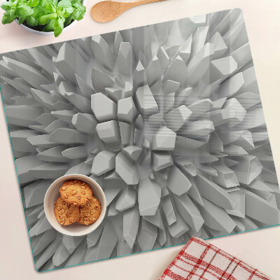 Deska kuchenna 3D