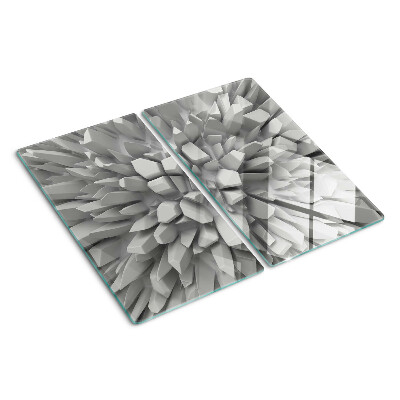 Deska kuchenna 3D