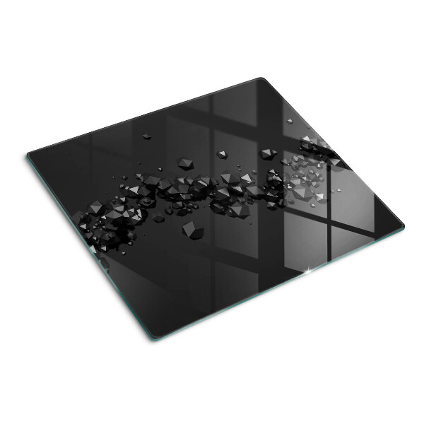 Deska do krojenia 3D