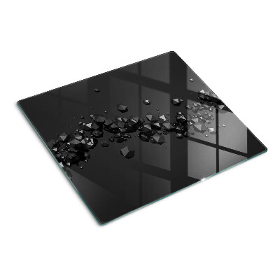 Deska do krojenia 3D