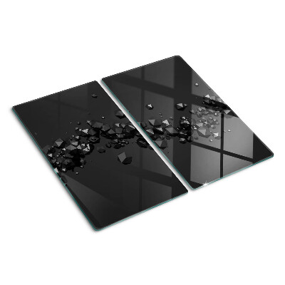 Deska do krojenia 3D