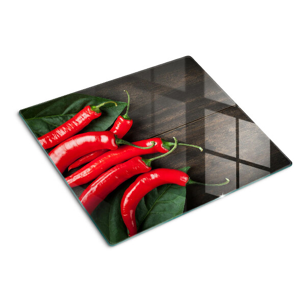 Deska do krojenia Papryczki chili