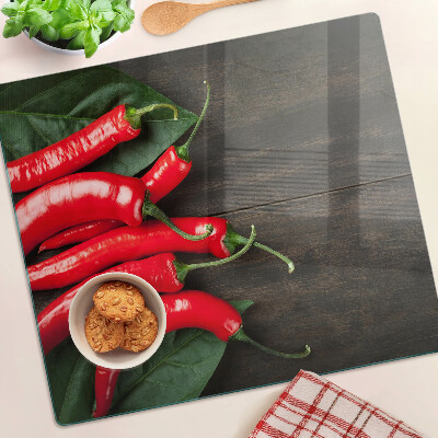 Deska do krojenia Papryczki chili