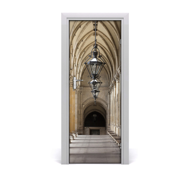 Fototapeta samoprzylepna na drzwi Vienna Austria