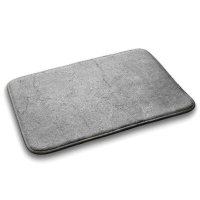 Dywanik pod prysznic Dywanik pod prysznic Szary beton