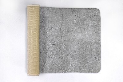 Dywanik pod prysznic Dywanik pod prysznic Szary beton