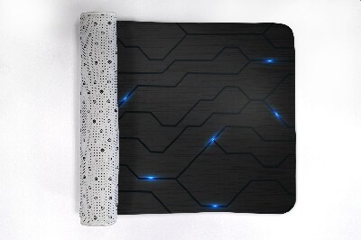 Dywanik łazienkowy Dywanik łazienkowy Technologia Wzó