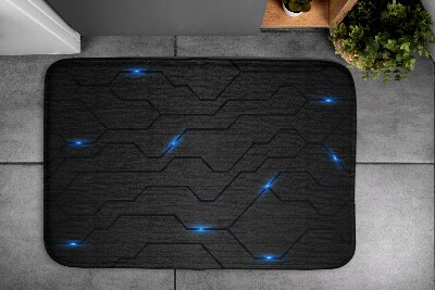 Dywanik łazienkowy Dywanik łazienkowy Technologia Wzó