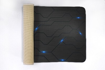 Dywanik łazienkowy Dywanik łazienkowy Technologia Wzó