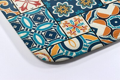 Dywanik łazienkowy Dywanik łazienkowy Azulejo