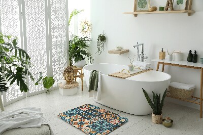 Dywanik łazienkowy Dywanik łazienkowy Azulejo