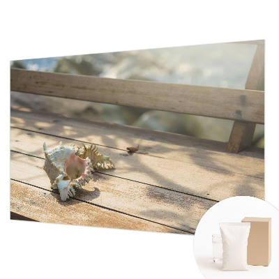 Fototapeta na ścianę Fototapeta na ścianę Relaksująca scena