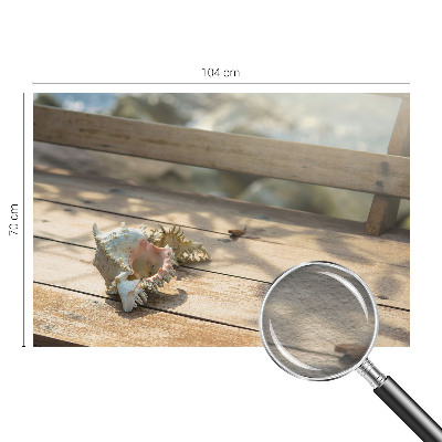 Fototapeta na ścianę Relaksująca scena