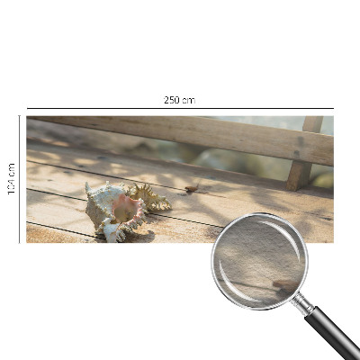 Fototapeta na ścianę z relaksującą sceną