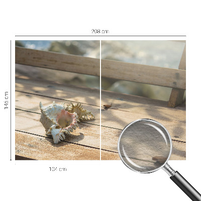 Fototapeta na ścianę Relaksująca scena