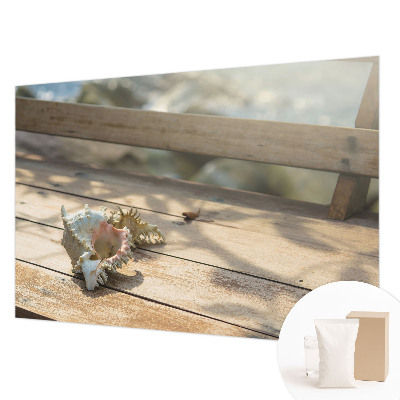 Fototapeta na ścianę Relaksująca scena