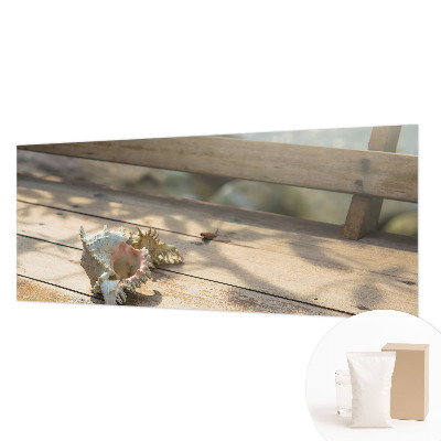 Fototapeta na ścianę Relaksująca scena