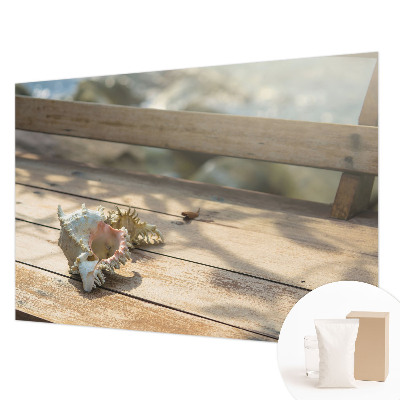 Fototapeta na ścianę Relaksująca scena