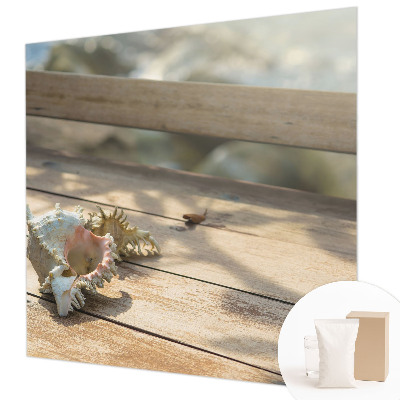 Fototapeta na ścianę Relaksująca scena