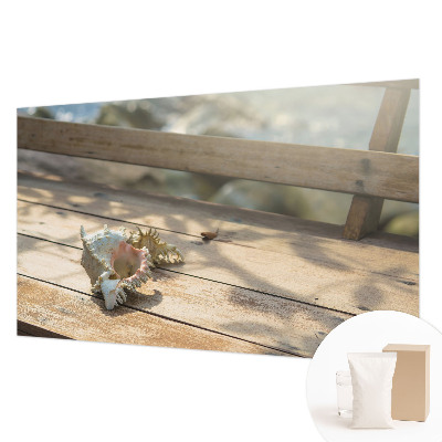 Fototapeta na ścianę Relaksująca scena