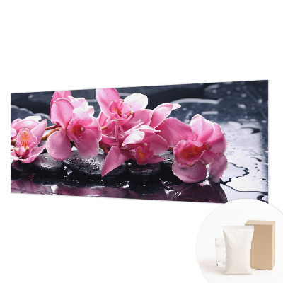 Tapeta fotograficzna Kwiatowa elegancja