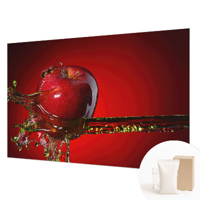 Fototapeta fizelinowa z nadrukiem Fototapeta fizelinowa z nadrukiem Soczysta energia