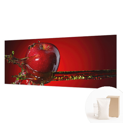 Fototapeta fizelinowa z nadrukiem Fototapeta fizelinowa z nadrukiem Soczysta energia