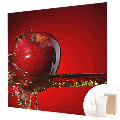 Fototapeta fizelinowa z nadrukiem Fototapeta fizelinowa z nadrukiem Soczysta energia