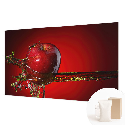 Fototapeta fizelinowa z nadrukiem Fototapeta fizelinowa z nadrukiem Soczysta energia