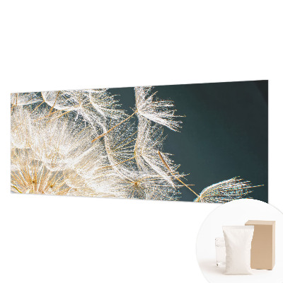 Dekoracyjna fototapeta na ścianę Dmuchawiec lekkości