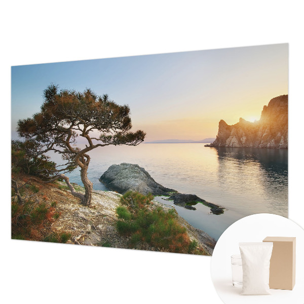 Tapeta fotograficzna fizelinowa Spokojna natura