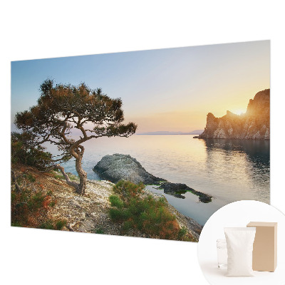 Tapeta fotograficzna fizelinowa Spokojna natura