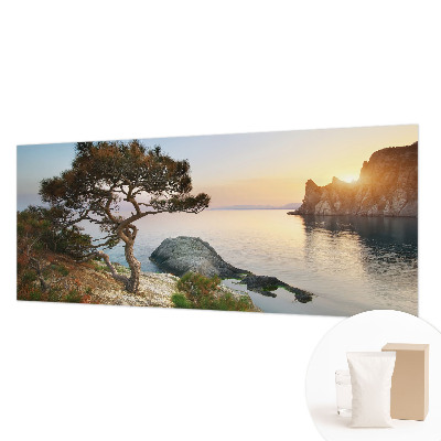 Tapeta fotograficzna fizelinowa Spokojna natura