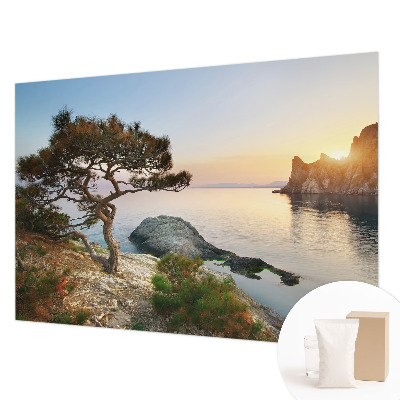 Tapeta fotograficzna fizelinowa Spokojna natura