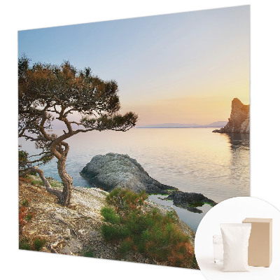 Tapeta fotograficzna fizelinowa Spokojna natura