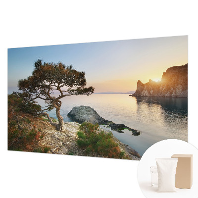 Tapeta fotograficzna fizelinowa Spokojna natura