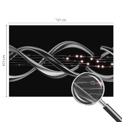 Fototapeta na ścianę Pleciony wzór