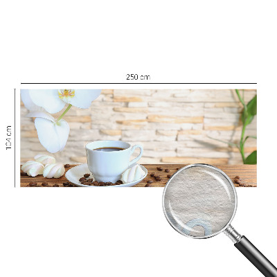 Fototapeta na ścianę Fototapeta na ścianę Kwiatowy relaks