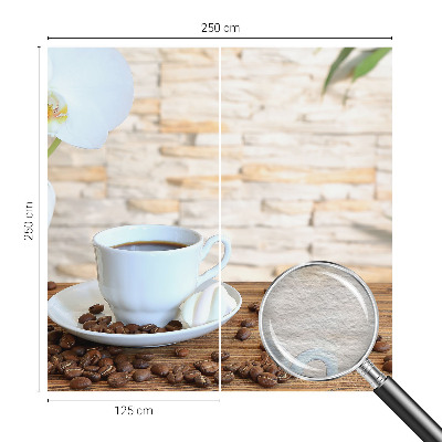 Fototapeta na ścianę Fototapeta na ścianę Kwiatowy relaks