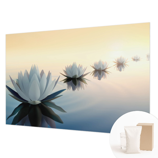 Tapeta fotograficzna Spokojny widok