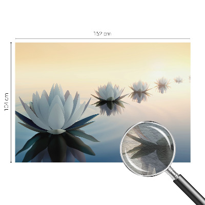 Tapeta fotograficzna Spokojny widok