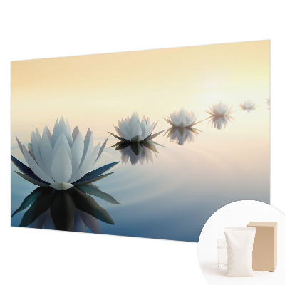 Tapeta fotograficzna Spokojny widok