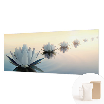 Tapeta fotograficzna Spokojny widok